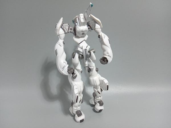 フィギュア ROBOT魂 <SIDE FFN> ファフナー・マークゼクス 魂ウェブ商店限定 フィギュア ROBOT魂 <SIDE FFN> ファフナー・マークゼクス 魂ウェブ商店限定