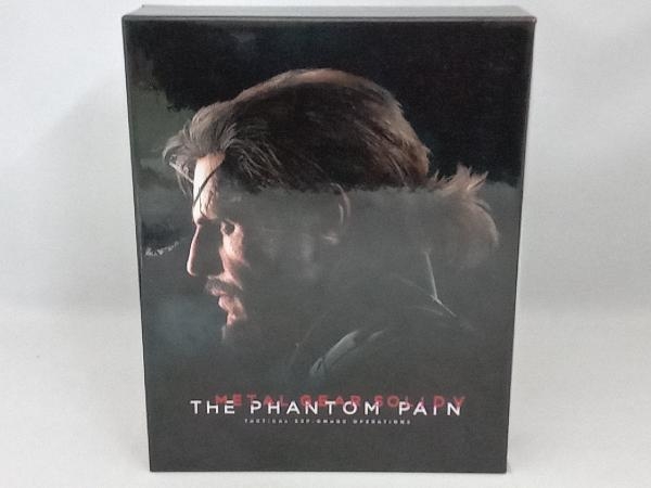 PS4 METAL GEAR SOLID V THE PHANTOM PAIN ＜スペシャルエディション＞