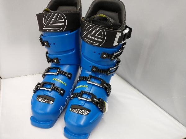 正規品直輸入】 スキーブーツ ラング 22-23 LANGE RS 130 MV