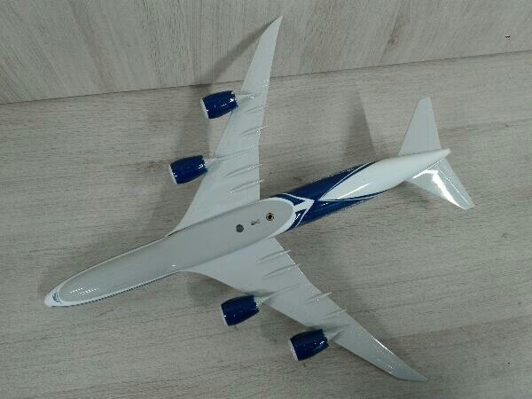 Plane Model B747-200_画像5