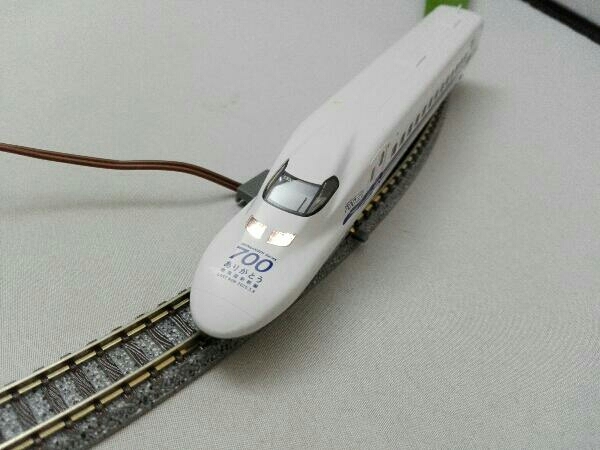 Nゲージ TOMIX 97929 限定品 JR 700-0系(ありがとう東海道新幹線700系