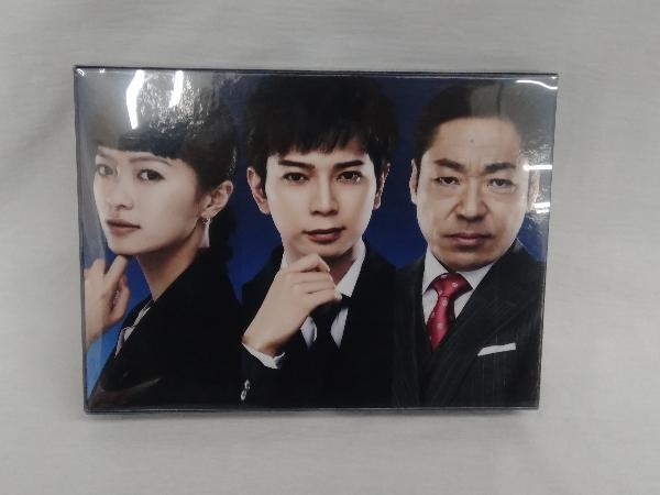DVD 99.9-刑事専門弁護士- DVD-BOX_画像2