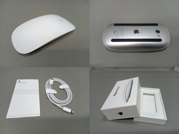 Apple Magic Maouse MK2E3J/A ワイヤレス マウスの画像3