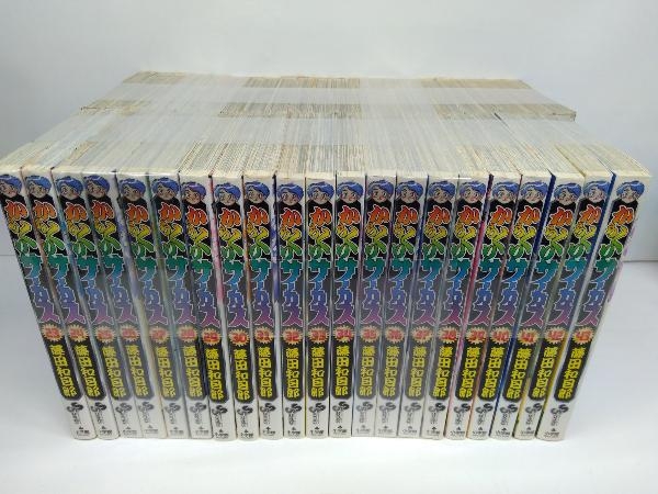 からくりサーカス 全43巻完結セット(全巻セット)|売買された ...
