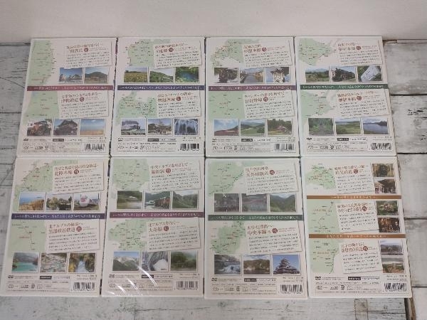 最終値下げしました!! 列車紀行 美しき日本 全15巻DVD-BOX_画像5