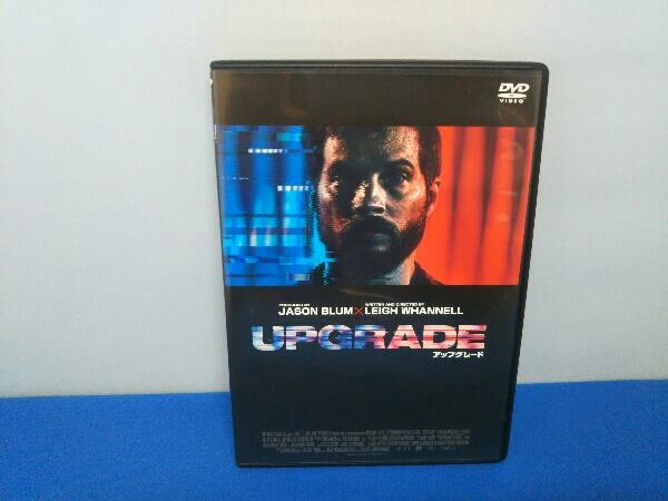 DVD アップグレード UPGRADE_画像1