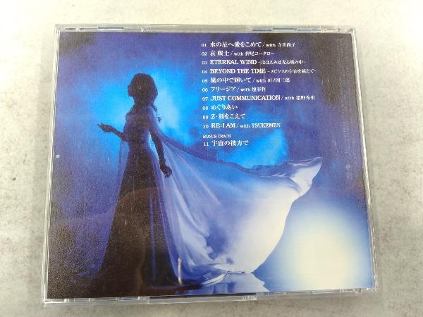 森口博子 CD GUNDAM SONG COVERS_画像2