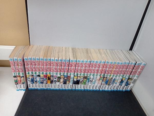 全巻セット 1 37巻セット ハンター×ハンター HUNTER×HUNTER 冨樫義博