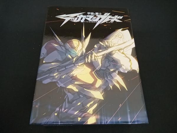 超格安価格 (森川智之／松本保典) DVD-BOX 宇宙の騎士テッカマン