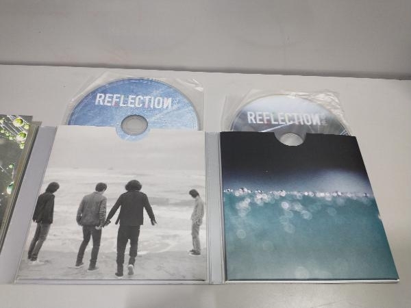 Mr.Children CD REFLECTION Naked (完全初回限定生産盤)(DVD+USB付)_画像3