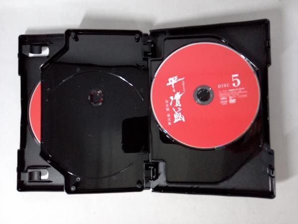 最新のデザイン DVD 第弐集 完全版 平清盛 日本 - fishtowndistrict.com