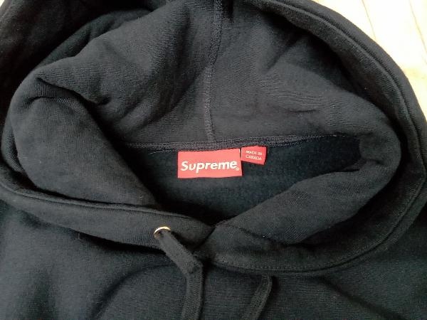美品 Supreme Box Logo Hooded Sweatshirt シュプリーム ボックスロゴ