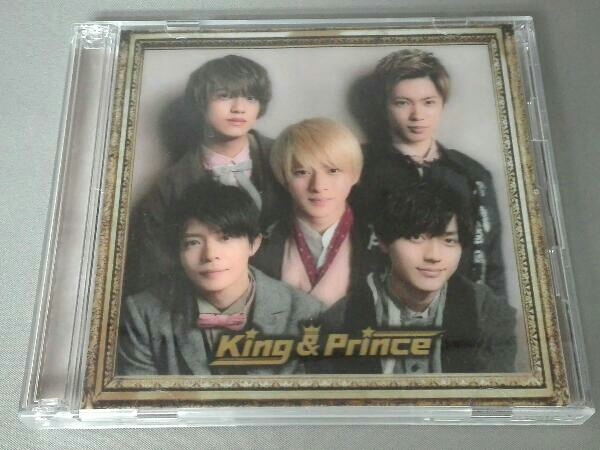 ヤフオク! - King & Prince CD King & Princ