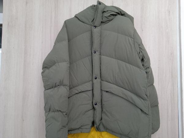 正規販売店】 PARKA DOWN PATROL WINTER ウールリッチ WOOLRICH