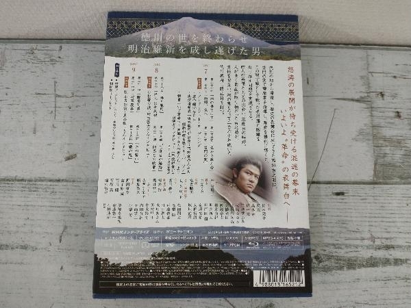 新作 西郷どん Disc) 第参集(Blu-ray 完全版 日本 - fishtowndistrict.com