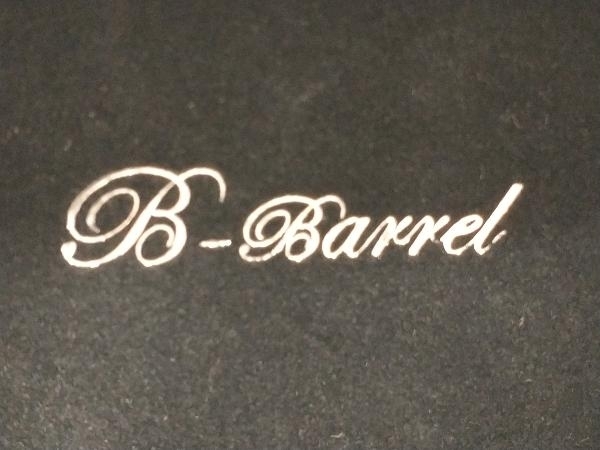 無料発送 値下げ】B-barrel キャリッジ トゥールビヨン ビーバレル その他