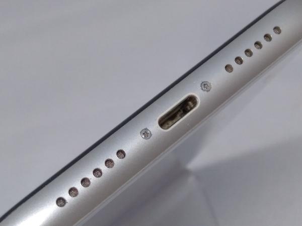 SoftBank 【SIMロックなし】MWLU2J/A iPhone 11 64GB ホワイト