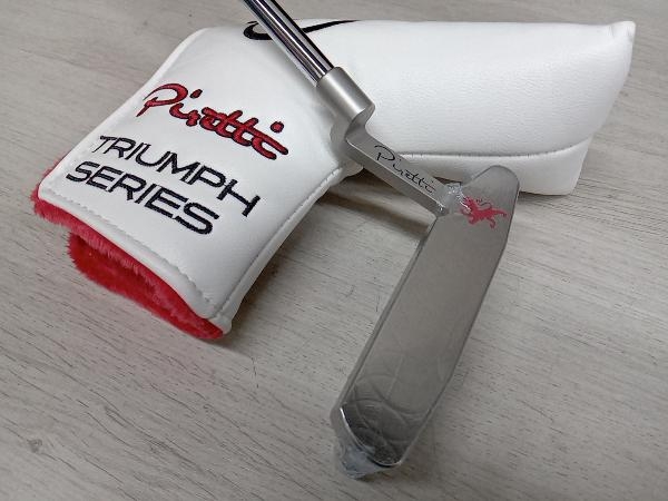 Piretti COTTON WOOD 2 Triumph Series 375g 数量限定モデル