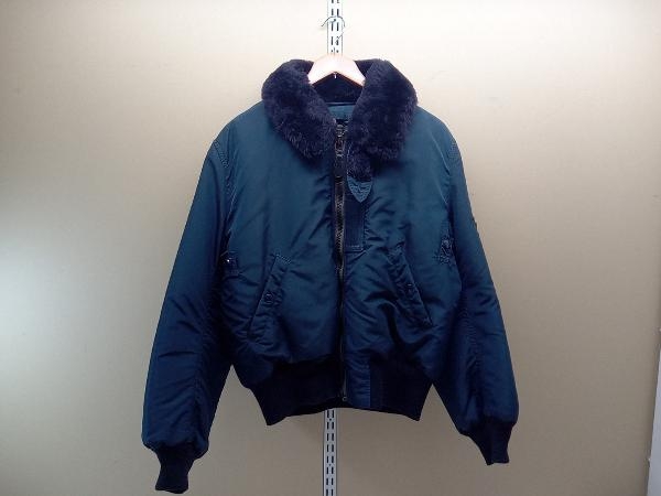【楽ギフ_のし宛書】 難あり BUZZ 38 B-15C MA1/フライトジャケット バズリクソンズ RICKSONS Mサイズ 【楽ギフ_のし宛書】 難あり BUZZ 38 B-15C MA1/フライトジャケット バズリクソンズ RICKSONS Mサイズ
