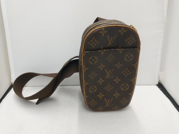 LOUIS VUITTON/ルイヴィトン/モノグラム/ボディバッグ/ポシェット