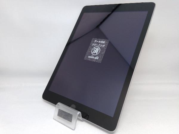 SoftBank 【SIMロックなし】MP1J2J/A iPad Wi-Fi+Cellular 32GB スペースグレイ SoftBank_画像2