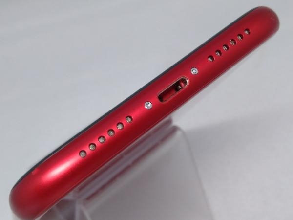au 【SIMロックなし】MT062J/A iPhone XR 64GB レッド au au 【SIMロックなし】MT062J/A iPhone XR 64GB レッド au