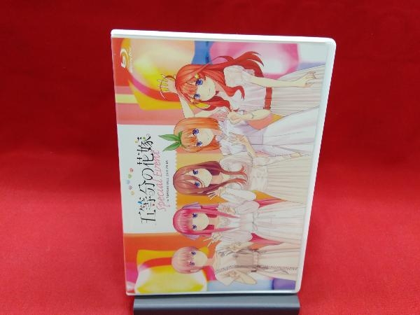 五等分の花嫁スペシャルイベント(Blu-ray Disc)_画像1