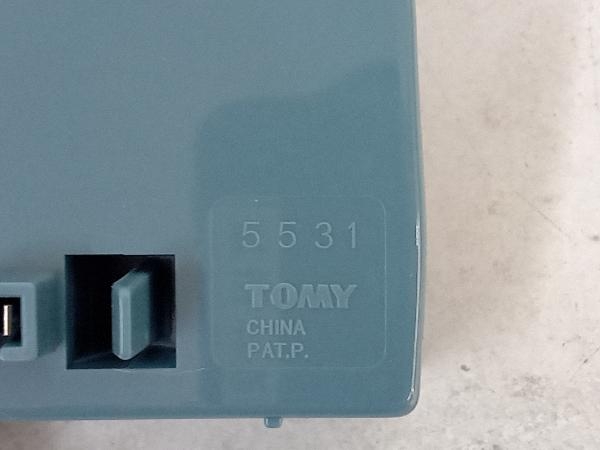 期間限定特価】 TOMIX Nゲージ ポイントコントロールボックス N-S 5531 鉄道模型用品