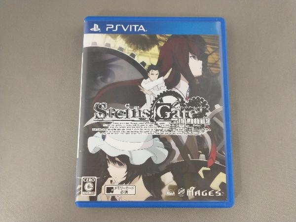 PSVITA STEINS;GATE ELITE_画像1