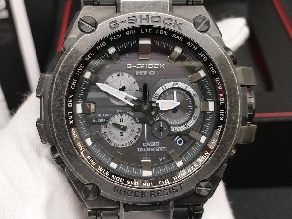 期間限定セール】CASIO/MT-G MTG-S1000V-1AJF/カシオ/エムティー