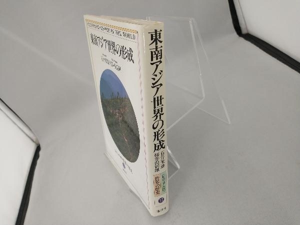 東南アジア世界の形成 歴史・地理_画像3