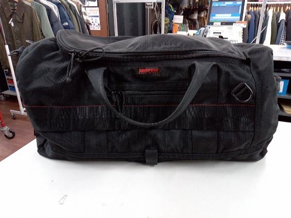 BRIEFING ブリーフィング ボストンバッグ 2way ブラック 店舗受取可