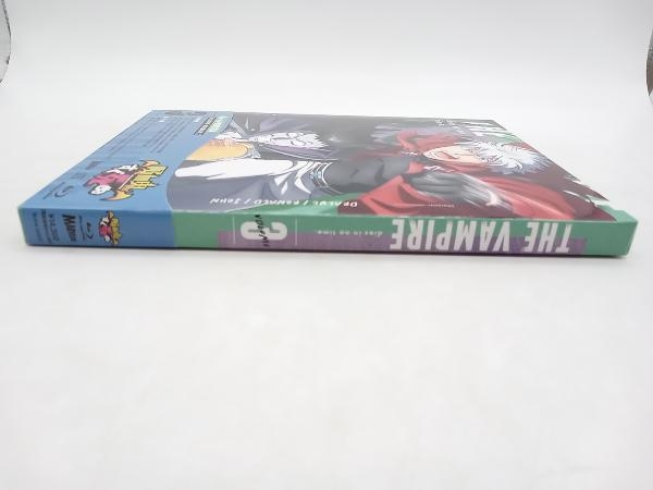 Blu-ray 吸血鬼すぐ死ぬ vol.3(Blu-ray Disc) 店舗受取可_画像2