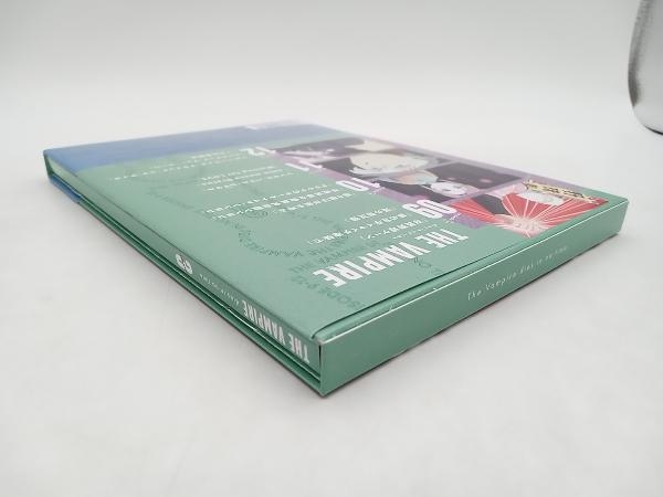 Blu-ray 吸血鬼すぐ死ぬ vol.3(Blu-ray Disc) 店舗受取可_画像4