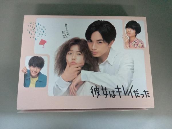 正規品販売! 彼女はキレイだった DVD-BOX tdh-latinoamerica.de