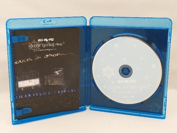 SNOW DOMEの約束 IN TOKYO DOME 2013.11.16(Blu-ray Disc)_画像5