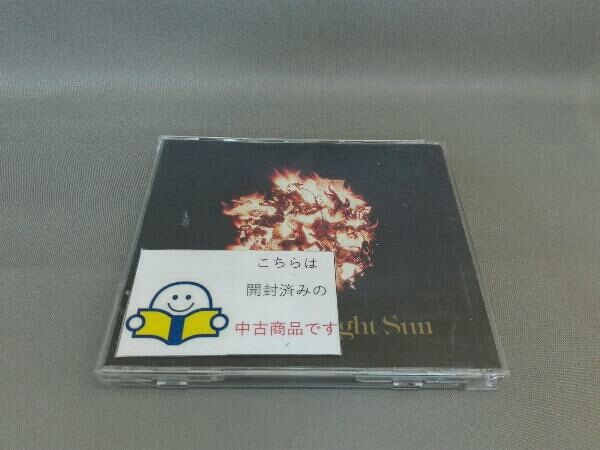エメ Aimer CD Midnight Sun(初回生産限定盤)(DVD付)の画像1