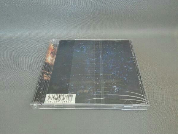エメ Aimer CD Midnight Sun(初回生産限定盤)(DVD付)の画像2