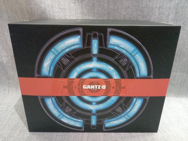 メガハウス MASTER PRODUCT 1/1 ガンツ:オー X-GUN(□11-02-08) marz.jp