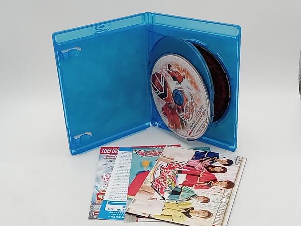 Blu-ray [全4巻セット]スーパー戦隊シリーズ 魔進戦隊キラメイジャー Blu-ray COLLECTION 1~4(Blu-ray Disc) 店舗受取可_画像5