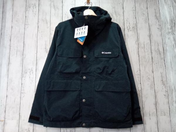 Columbia コロンビア Beaver Creek Jacket ビーバークリークジャケット PM0636 OMNI-SHIELD スミクロ S 店舗受取可