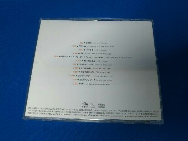 般若 CD 12發(完全生産限定盤)(DVD付)_画像2
