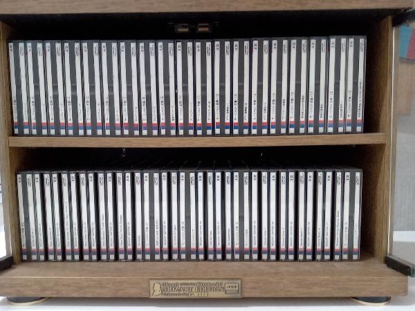 クラシック) CD モーツァルト大全集 www.anac-mali.org