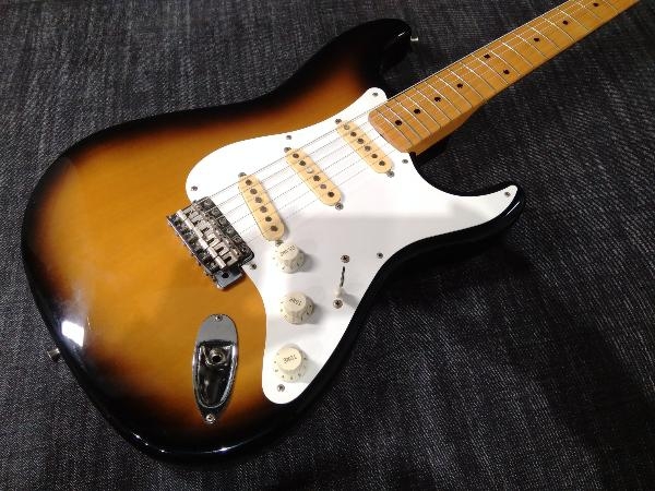 エレキギター Fender JAPAN STD-54