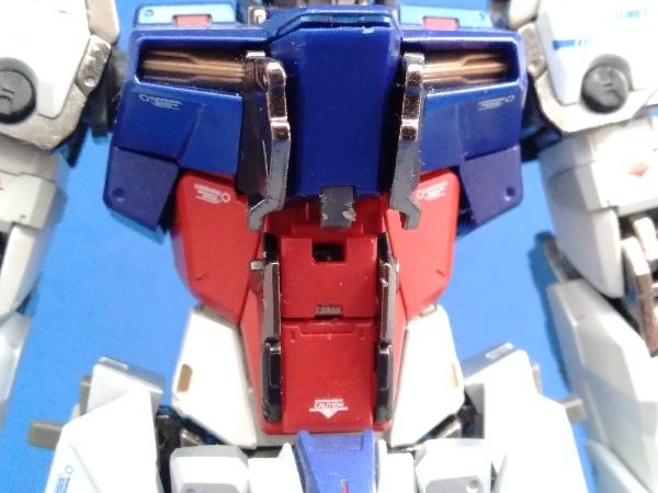 フィギュア METAL BUILD GAT-X105+AQM/E-X01 エールストライクガンダム_画像8