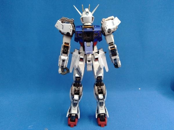 フィギュア METAL BUILD GAT-X105+AQM/E-X01 エールストライクガンダム_画像7