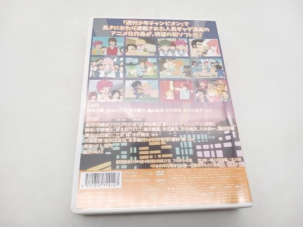 DVD らんぽう コレクターズDVD　内崎まさとし 店舗受取可_画像5