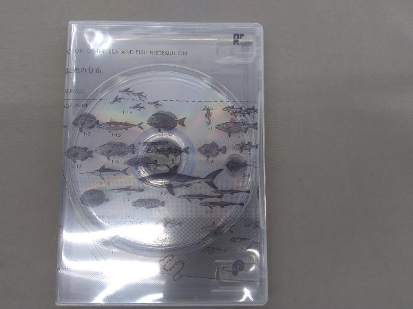 サカナクション CD 魚図鑑_画像1