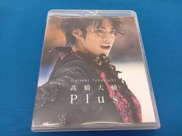 高橋大輔 Anthology(Blu-ray Disc)_画像8