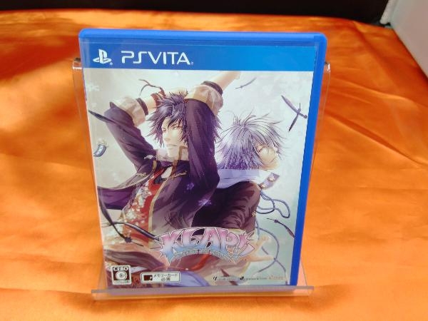 PSVITA KLAP!!~Kind Love And Punish~_画像1